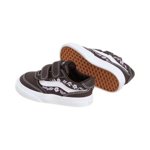 Vans Brooklyn Ls